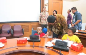 foto Temu akrab dengan Gubernur DKI Jakarta 16 balaikota_16