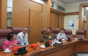foto Temu akrab dengan Gubernur DKI Jakarta 24 balaikota_24