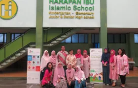 foto Edukasi Kanker Anak di SD Islam Harapan Ibu Cipinang 1 edukasi_sd_islam_harapan_ibu_10